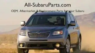 Subaru Parts | Subaru Import Parts, OEM, Aftermarket & Replacement Subaru Car Parts