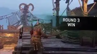 For Honor -
