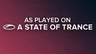 Luke Bond & Omnia - Reflex [A State Of Trance Episode 710]