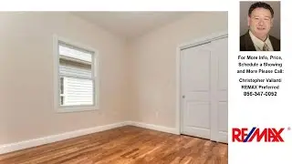 56 S BROADWAY, PITMAN, NJ Presented by Christopher Valianti.