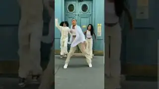 Empire State Of Mind Jay Z Alicia keys #letithappen #hiphop #dance #ticktock