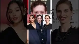 Ethan Slater's Ex-wife Lily Jay Opens up about Actor's Relationship with Ariana Grande