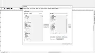 Custom Ribbon UI