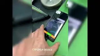 CY Analyzer Poker Cheating Device Win The Game