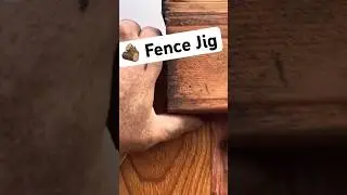 I Share My DIY Fence JIG Achieve Amazing Results!  #jig #fence #Build  #fence #woodfence #jig