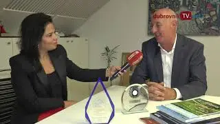 www.dubrovnikTV.net/TV INTERVJU/MIRO DRA&Scaron;KOVIĆ/TURISTIČKA ZAJEDNICA GRADA DUBROVNIKA
