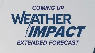 WATCH | Weather Impact Alert ahead of potential winter weather hitting Georgia, Southeast