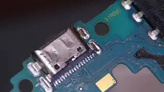 how to change charge all type c  charge port / jinsi ya kubadili system charge za type c