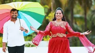 Durga & Dillip Outoor Photos Slide Show | Venkatesh Digital Studio 2023 | 94410 28507