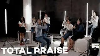 CORAL VOICE SOUL - TOTAL PRAISE