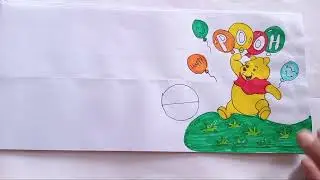 decoration ideas for result cards envelope | Easy drawing ideas | Meritorious Grammar School