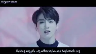 BTS - Run (Alternative Mix) (Hun Sub)