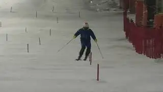 SnowSpirit racing team