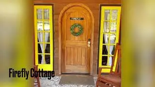 Firefly Cottage