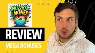 Muzzical Money Review + (Bonus Worth $997)