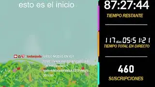 SE: DIA 117 - 🎁 CODE: LOLAOJEDA🎁