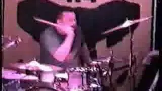 Clutch - Animal Farm live 6/9/98 Cleveland, OH