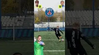 Назови игрока по клубу и пробей.Подпишись #shigaevgk