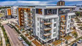 For Sale: Dauk Commons at Stadium Yards