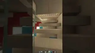 MINECRAFT BUILDING #100 SHORTS #40