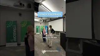 PUBLIC SPEAKING COACHING SESSION I 1 MIN TRANSFORMATION #publicspeakingcoach #publicspeakingfeartip