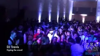 White Bear Lake Prom at St. Paul Rivercentre - High School Prom DJ