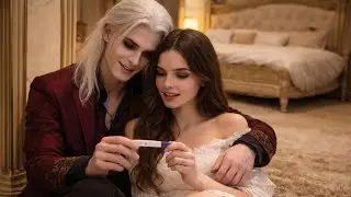 They Sold Her as Infertile — The Vampire King Proved Them Wrong
