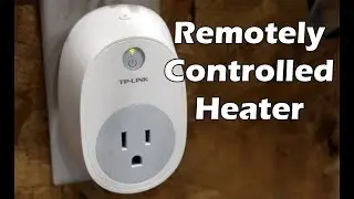 TP-Link Smart Wi-Fi Plug Review - Controlled by Google Home