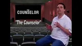 Where Hollywood is Taken Seriously: The Counselor Review