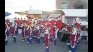 Fanfarra Pioneiru'S de Ara&ccedil;&aacute;s itatim 1