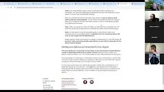 Thesis and dissertation formatting workshop, November 2024