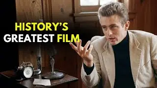 Before His Death, James Dean Named His 5 Favorite Movies