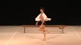 Stúdio de Dança Leandra Vagliatti - 