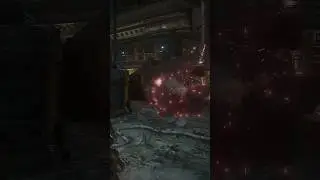 Torque Bow First Try 😱