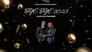 2026 : Croissance Accélérée  | Pasteur Emmanuel Dessalines | Église Vie Transformée