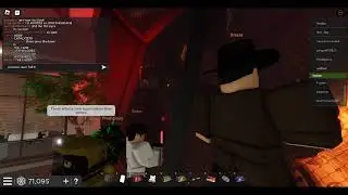 QSERF Kerman Update: New Meltdown