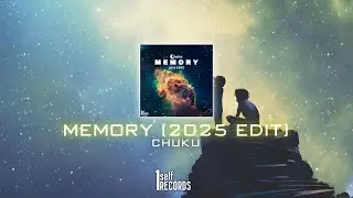 Chuku - Memory (2025 Edit) [1self Records Release]
