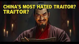 Qin Hui: The Most HATED Traitor in Chinese History?