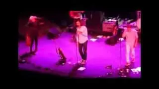 The Head and the Heart- Pygmalion Music Festival