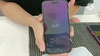 APPLE IPHONE 16 (Black) &bull; BUYING + UNBOXING +  ACCESORIES IN STORE