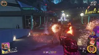 Double Pack a Punch, Double the Fun!! (Infinite Warfare Zombies)