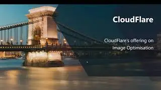 Sitecore Usergroup Conference 2020: Image Resizing at CDN with CloudFlare and Akamai