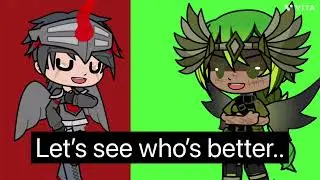 Who&rsquo;s better ivy or starscream? Transfomers prime 