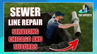 Chicago&rsquo;s #1 Sewer Line Repair Service | Fast & Reliable