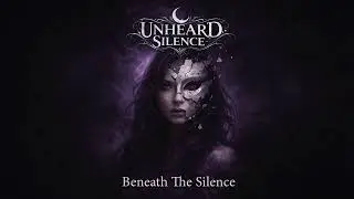 Unheard Silence - Beneath the Silence Youtube