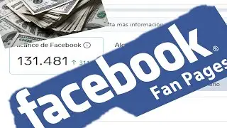Como ver mis GANANCIAS en Meta Business Facebook Fan Page