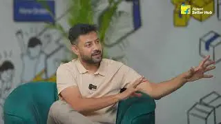 From Toy Fairs to Flipkart | The Little Rides' Journey