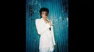 [FREE FOR PROFIT] Iann Dior x Post Malone Type Beat - 