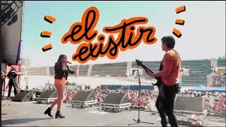 Acoustic On Fridays - El Existir