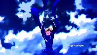 [Middle of the night stave remix] AMW mix @mangaamvetplus6226